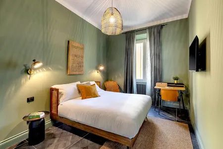 3 BED LUXURY APARTMENT - BELFIORE