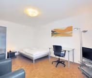 Mühlebachstrasse-Opera house Serviced Apartments