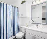 McKinney Ave Serviced Apartment