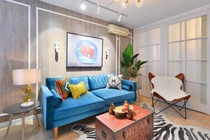 Gongti West Road Apartments, Dongcheng