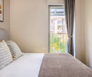 Cobena Serviced Apartment