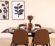 Expansive Apartments on Gardens Blvd Road