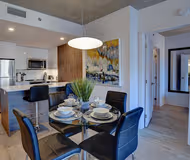 William Street Serviced Apartment