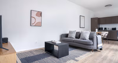 In den Ziegelhöfen Serviced Apartments