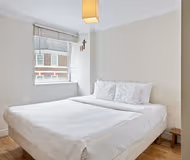 Waterspring Court on Regency St in Pimlico