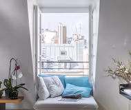 THE ARTSY NEIGHBORHOOD LOVED BY LOCALS & TOURISTS ALIKE-RUE DES GRANDS AUGUSTINS