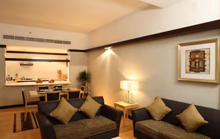Mohamed Bin Residences Serviced Apartment, Al Nahyan