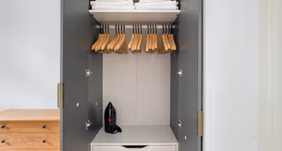 Sonnenallee Serviced apartment