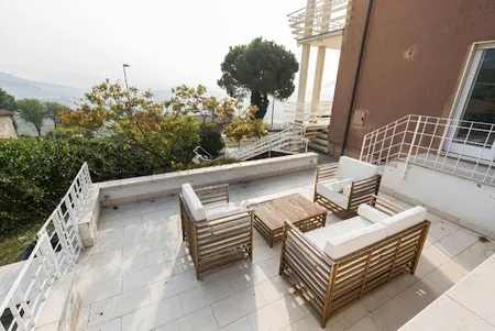 Grumello del Monte Serviced Apartment