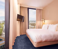 Rte de Meyrin Serviced Apartment