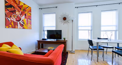 O Street NW Unit