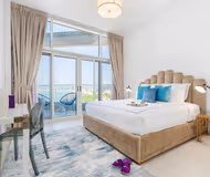 Comfortable One Bedroom On Crescent Road