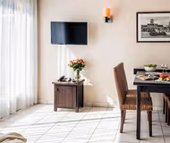 living space at Monaco Monte Cristo