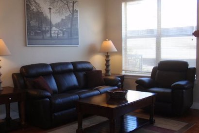 Dry Creek Crossing Apartment