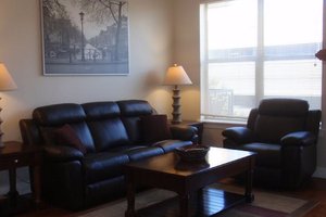 Dry Creek Crossing Apartment