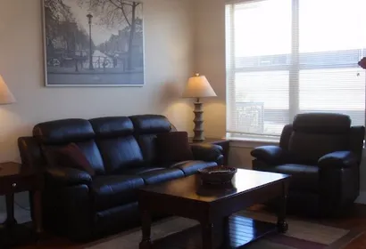 Dry Creek Crossing Apartment