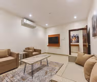 Al-Sanbar District Serviced Apartment
