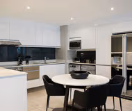 Empire Pl, Sandhurst Sandton Serviced Apartment