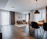 Timehouse serviced apartment