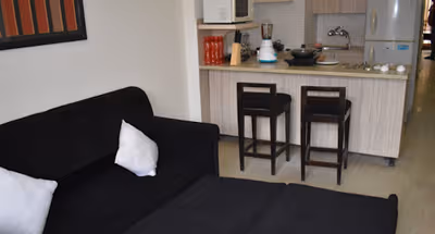 Sector-40 Gurgaon Serviced Apartments