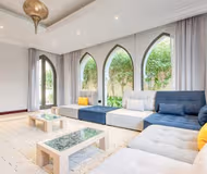 Exclusive 5-Bedroom Villa in Frond O, Palm Jumeirah