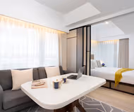 King's Road-Fortress Hill, North Point