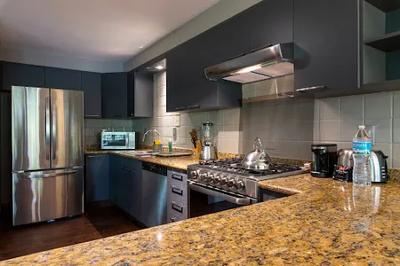SUITES POLANCO