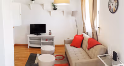 Las Tablas Serviced Apartment