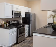 Aliso Creek Rd Apartment