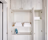 Reinacherstrasse Serviced Apartments