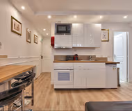 Cancan Denis serviced apartment