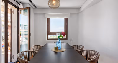 Splendom Housing Bernabeu