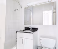 Columbus Avenue  Apartment