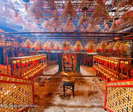 Square Street Studios, Sheung Wan