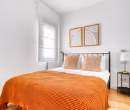 Antiga Esquerra de l'Eixample Serviced Apartment