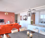 Premium Three Bedroom Apartment with Maid's Room near Al Raha Street