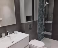 Stefanov Serviced Apartment