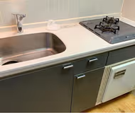 Nishiazabu Serviced Apartment