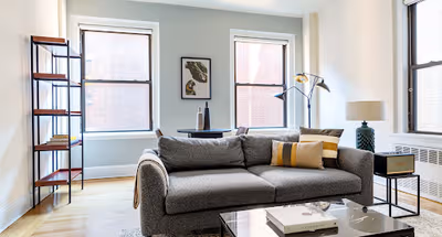 Fifth Ave Serviced Apartment