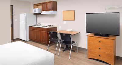 Chicago Romeoville Apartment