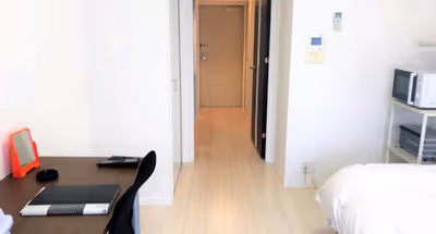 Honcho Serviced Apartments