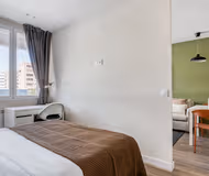 Potosí Serviced Apartments