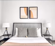 NE 7th Ave Serviced Apartment