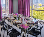 Rustic Four Bedroom Apartment Near Burj Khalifa