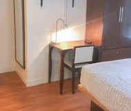 Mercer Street Serviced Apartment