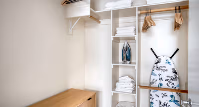 Long Bridge Street Serviced Apartment