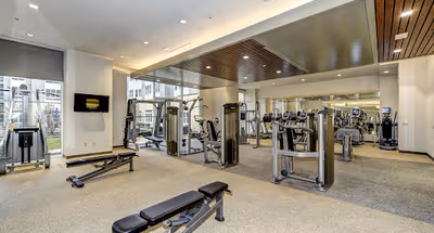 The Metropolitan Downtown