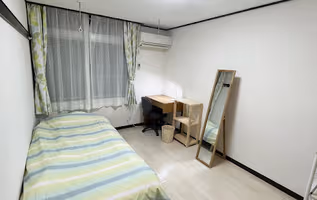 Setagaya Serviced Apartment