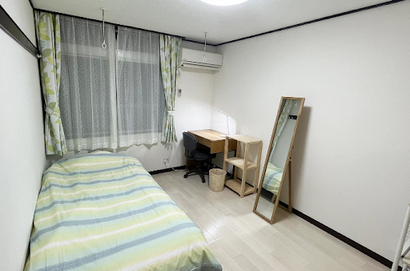 Setagaya Serviced Apartment