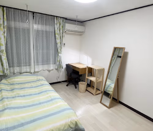 Setagaya Serviced Apartment